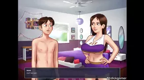 wet porn video