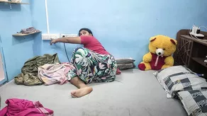 upskirt porn video